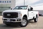 New 2025 Ford F-350 XL Regular Cab 4x4 SRW Pickup for sale #T25115 - photo 8