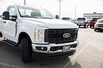 New 2025 Ford F-350 XL Regular Cab 4x4 SRW Pickup for sale #T25115 - photo 9
