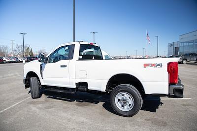 2025 Ford F-350 Regular Cab SRW 4x4 Pickup for sale #T25122 - photo 2