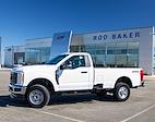 2025 Ford F-350 Regular Cab SRW 4x4 Pickup for sale #T25122 - photo 3