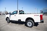 2025 Ford F-350 Regular Cab SRW 4x4 Pickup for sale #T25122 - photo 2