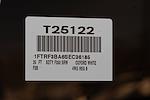 2025 Ford F-350 Regular Cab SRW 4x4 Pickup for sale #T25122 - photo 39