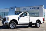 2025 Ford F-350 Regular Cab SRW 4x4 Pickup for sale #T25122 - photo 5