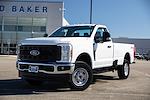 2025 Ford F-350 Regular Cab SRW 4x4 Pickup for sale #T25122 - photo 8