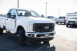 2025 Ford F-350 Regular Cab SRW 4x4 Pickup for sale #T25122 - photo 9