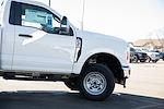 2025 Ford F-350 Regular Cab SRW 4x4 Pickup for sale #T25122 - photo 10