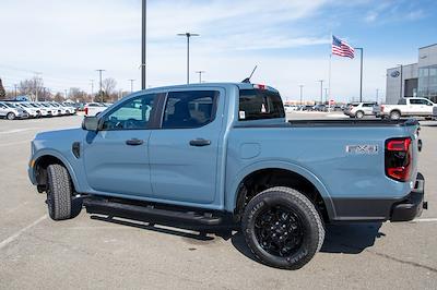 New 2025 Ford Ranger XLT SuperCrew Cab 4x4 Pickup for sale #T25124 - photo 2