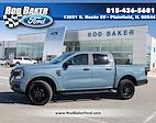 New 2025 Ford Ranger XLT SuperCrew Cab 4x4 Pickup for sale #T25124 - photo 1