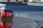 New 2025 Ford Ranger XLT SuperCrew Cab 4x4 Pickup for sale #T25124 - photo 12