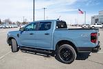 New 2025 Ford Ranger XLT SuperCrew Cab 4x4 Pickup for sale #T25124 - photo 2