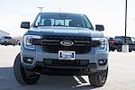 New 2025 Ford Ranger XLT SuperCrew Cab 4x4 Pickup for sale #T25124 - photo 3