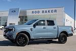 New 2025 Ford Ranger XLT SuperCrew Cab 4x4 Pickup for sale #T25124 - photo 4