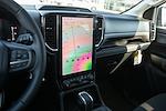 New 2025 Ford Ranger XLT SuperCrew Cab 4x4 Pickup for sale #T25124 - photo 39