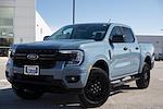 New 2025 Ford Ranger XLT SuperCrew Cab 4x4 Pickup for sale #T25124 - photo 6