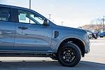 New 2025 Ford Ranger XLT SuperCrew Cab 4x4 Pickup for sale #T25124 - photo 8