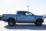 New 2025 Ford Ranger XLT SuperCrew Cab 4x4 Pickup for sale #T25124 - photo 9