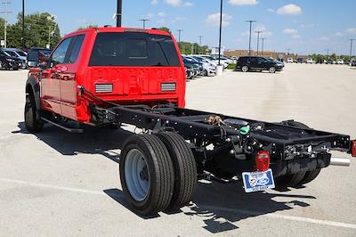 2025 Ford F-450 Super Cab DRW RWD Cab Chassis for sale #T25130 - photo 2