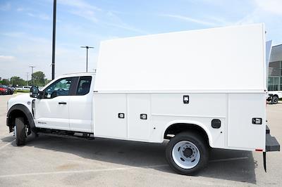 2025 Ford F-450 Super Cab DRW 4x2 Knapheide Service Truck for sale #T25132 - photo 2