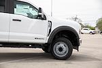 New 2025 Ford F-450 XL Super Cab Cab Chassis for sale #T25132 - photo 12