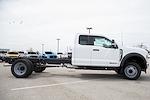 New 2025 Ford F-450 XL Super Cab Cab Chassis for sale #T25132 - photo 13