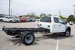 New 2025 Ford F-450 XL Super Cab Cab Chassis for sale #T25132 - photo 14