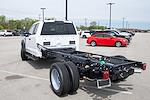 New 2025 Ford F-450 XL Super Cab Cab Chassis for sale #T25132 - photo 2