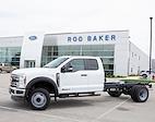 New 2025 Ford F-450 XL Super Cab Cab Chassis for sale #T25132 - photo 3
