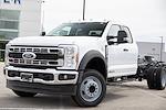 New 2025 Ford F-450 XL Super Cab Cab Chassis for sale #T25132 - photo 10