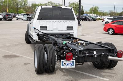New 2025 Ford F-450 XL Super Cab Cab Chassis for sale #T25140 - photo 2