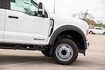 New 2025 Ford F-450 XL Super Cab Cab Chassis for sale #T25140 - photo 11