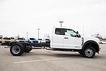 New 2025 Ford F-450 XL Super Cab Cab Chassis for sale #T25140 - photo 12