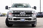 New 2025 Ford F-450 XL Super Cab Cab Chassis for sale #T25140 - photo 4