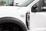 New 2025 Ford F-450 XL Super Cab Cab Chassis for sale #T25140 - photo 6