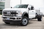 New 2025 Ford F-450 XL Super Cab Cab Chassis for sale #T25140 - photo 9