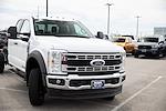 New 2025 Ford F-450 XL Super Cab Cab Chassis for sale #T25140 - photo 10
