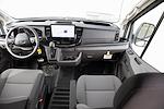 2025 Ford Transit 250 Medium Roof RWD Empty Cargo Van for sale #T25141 - photo 17