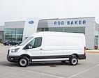 2025 Ford Transit 250 Medium Roof RWD Empty Cargo Van for sale #T25141 - photo 3