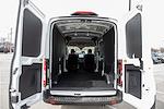 2025 Ford Transit 250 Medium Roof RWD Empty Cargo Van for sale #T25141 - photo 2
