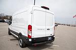 2025 Ford Transit 250 Medium Roof RWD Empty Cargo Van for sale #T25141 - photo 27