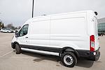 2025 Ford Transit 250 Medium Roof RWD Empty Cargo Van for sale #T25141 - photo 28