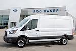 2025 Ford Transit 250 Medium Roof RWD Empty Cargo Van for sale #T25141 - photo 5