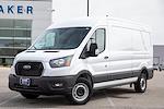 2025 Ford Transit 250 Medium Roof RWD Empty Cargo Van for sale #T25141 - photo 6