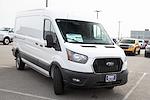2025 Ford Transit 250 Medium Roof RWD Empty Cargo Van for sale #T25141 - photo 7