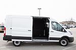 2025 Ford Transit 250 Medium Roof RWD Empty Cargo Van for sale #T25141 - photo 10