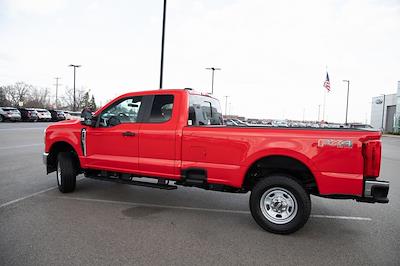 New 2025 Ford F-350 XL Super Cab 4x4 SRW Pickup for sale #T25152 - photo 2