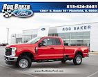 New 2025 Ford F-350 XL Super Cab 4x4 SRW Pickup for sale #T25152 - photo 1