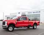 New 2025 Ford F-350 XL Super Cab 4x4 SRW Pickup for sale #T25152 - photo 3