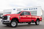 New 2025 Ford F-350 XL Super Cab 4x4 SRW Pickup for sale #T25152 - photo 5