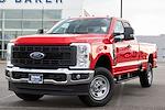 New 2025 Ford F-350 XL Super Cab 4x4 SRW Pickup for sale #T25152 - photo 8