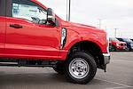 New 2025 Ford F-350 XL Super Cab 4x4 SRW Pickup for sale #T25152 - photo 10